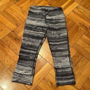 Reebok leggings size small